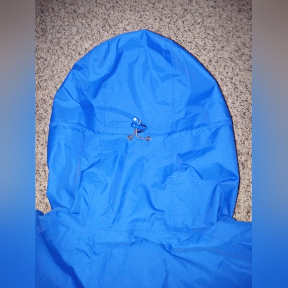 Mountain hardwear waterproof dry Q 2XL - Picture 12 of 14